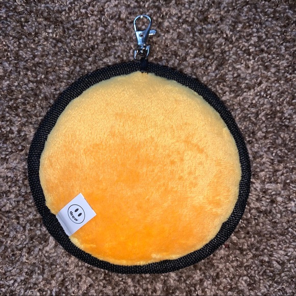NEW DrewHouse Justin Bieber Mascot Plush Keychain - Picture 11 of 16